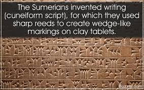 Image result for sumerians