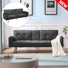 sleeper sofa couch convertible sofa bed