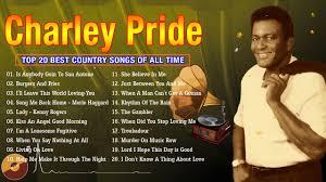 charley pride greatest hits best