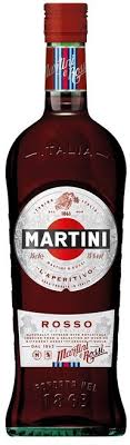 martini rosso vermouth 15 1l in duty