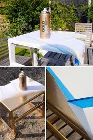 7 Easy Steps To Paint Wooden Furniture