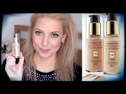 max factor facefinity all day flawless