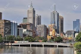 Melbourne city versus western sydney wanderers. Melbourne City Buildings Yarra River Australia Stock Photo Picture And Royalty Free Image Image 30192166