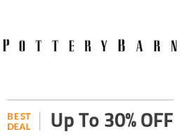 Seeking the latest pottery barn coupon codes to get your money's worth? Pottery Barn Coupons Discounts Up To 15 Off For 2020