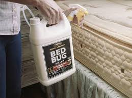 Bed Bug Chemical Can Classical