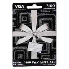 Get a $1000 visa gift card! Vanilla Visa 100 Prepaid Gift Card Walgreens