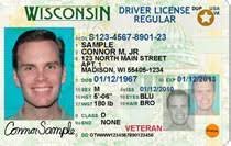 A digital copy of your dd214, dd256, dd257, or ngb22 that you can upload. Wisconsin Department Of Veterans Affairs Driver And Vehicle Licensing