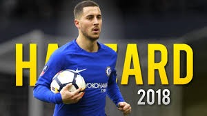 Chelsea star eden hazard has dropped another big hint over a transfer to real madrid ahead of his side's europa league final clash with arsenal. Eden Hazard New Haircut 2021 Pictures Available Here