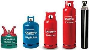 cylinder size guide gascagedirect