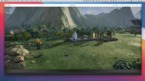 play windows pc games on mac