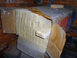 Asbestos Block Insulation Elg Law