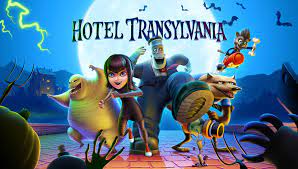 100 hotel transylvania 2 pictures