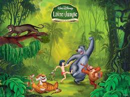 the jungle book wallpapers wallpaper cave