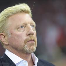 Becker was criticized last week for taking part in a demonstration against. Boris Becker Declared Bankrupt Over Substantial Long Standing Debt Tennis The Guardian