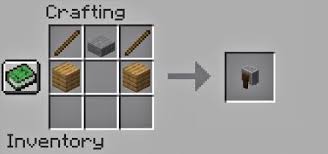 The minecraft crafting guide, is a complete list of crafting recipes. How To Repair Stuff In Minecraft With A Grindstone