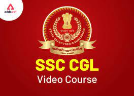 Practicing ssc cgl previous year papers gives you an idea about the difficulty level of the questions and the trend. Ssc Cgl Video Lectures Ssc Cgl Video Course By India S Best Faculty