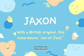 250 boy names that start with j with