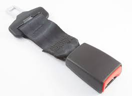 200mm Seat Belt Extension 22mm Wide