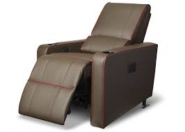 recliner seating
