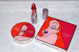 ciate jessica rabbit collection review