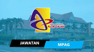 Alor gajah municipal council is a local authority (la) that is oriented in public services and is the prime mover in making alor gajah a progressive and beautiful district. Jawatan Kosong Terkini Majlis Perbandaran Alor Gajah Mpag