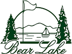 Bear Lake Golf Course | Welcome to Bear Lake