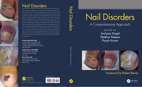 pdf nail disorders a comprehensive