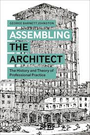 embling the architect the history