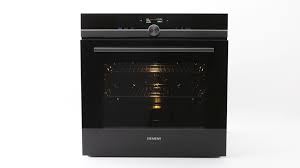 Siemens Hb875g8b1a Review Wall Oven