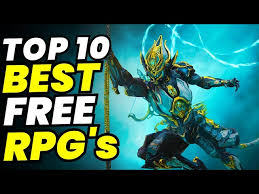 best free rpg games for pc on steam