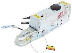 Learn the options available for trailer brake controllers, how break controllers work and how to know which brake controller is best for your needs. What Is The Best Disc Brake Actuator For A Four Winns Horizon 190 Boat Trailer Etrailer Com