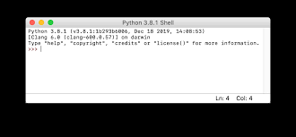uninstall python on mac step by step