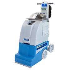 self contained carpet extractors