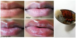 diy lip plumper for visibly fuller lips