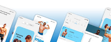 fithim workout for men personalized