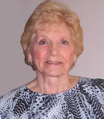 Obituary for Betty Conklin Steele
