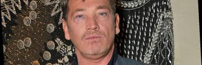 His last match was a loss. Eastenders Star Sid Owen Almost Died After Golfball Smashed Into Jaw Hot Lifestyle News