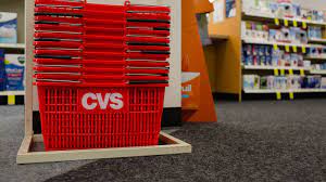 Jonathan lewis said he waited on hold with cvs for 40 minutes last . Cvs Fined For Prescription Errors And Poor Staffing At Pharmacies The New York Times