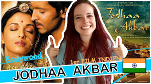 Mon 1er Bollywood : Jodhaa akbar (film indien) - Avis de Sam et les Dramas  - YouTube