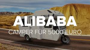 The last year of the 5th millennium, an exceptional common year starting on wednesday. Alibaba Camper Fur 5000 Euro Computer Bild