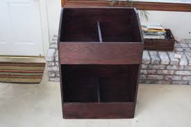 Ikea was careful to maintain the dimensions of kallax's cubby holes, though they shrank the outer dimensions. I Built A Diy Vinyl Record Shelf And You Can Too Johnvantine Com