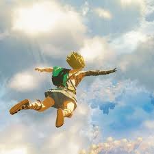 The Legend of Zelda : Tears of the Kingdom : voici toutes les infos sur la suite tant attendue de Breath of the Wild | GQ France