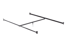Queen Size Hook On Bed Frame Rails For