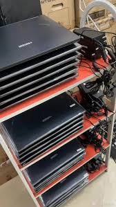 Gpus are usually in gaming. Cryptocurrency Miners Gobble Up Nvidia S Geforce Rtx 30 Laptops Set Up Ethereum Mining Farms In China