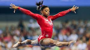 After a rare mistake in the qualifications round, biles next tokyo olympics event takes place tuesday. Simone Biles On 2021 Olympics Nothing Is Set In Stone