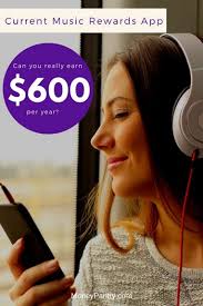 Are money flips on cash app legit? Current Rewards App Review Scam Or Legit Way To Earn 600 Yr Listening To Music Moneypantry