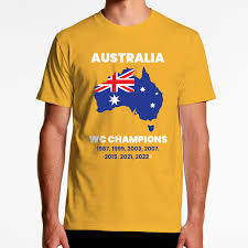 make australia great again t shirt