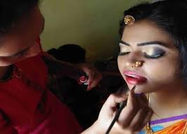 makeup artist in andheri mumbai