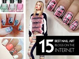the best nail art s stylecaster
