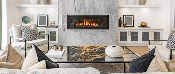 Fireplace Design Trends 2023 Heating A